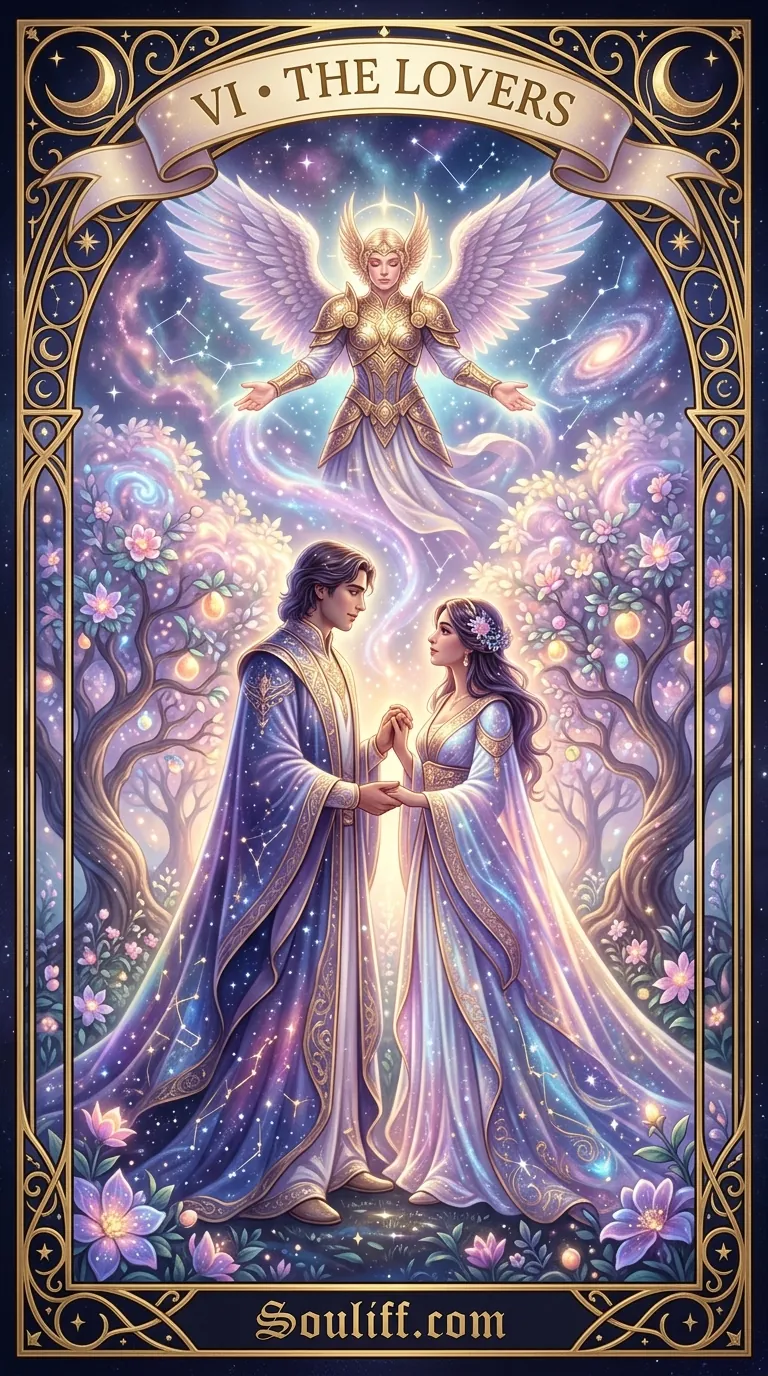 사랑 & 연애운